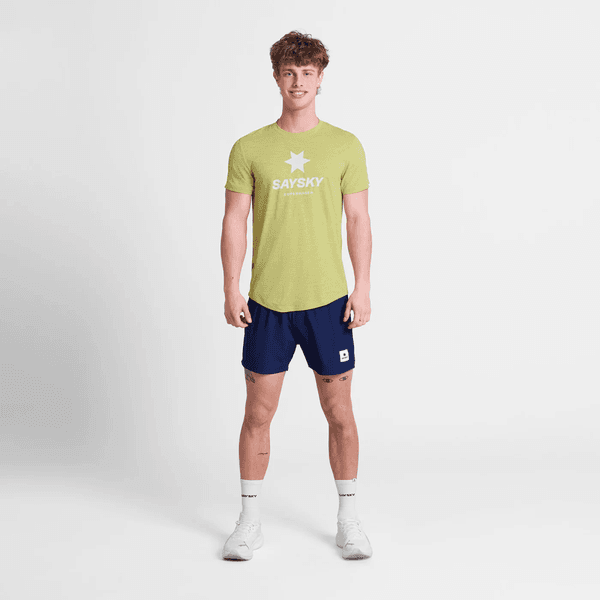 Hovedbilde Logo Combat Pro T-shirt