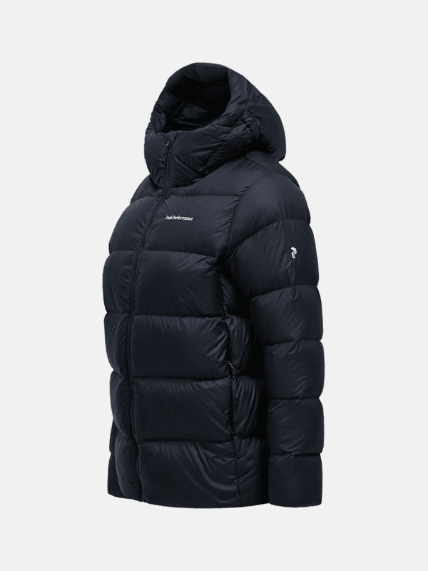 W Frost Down Puffer