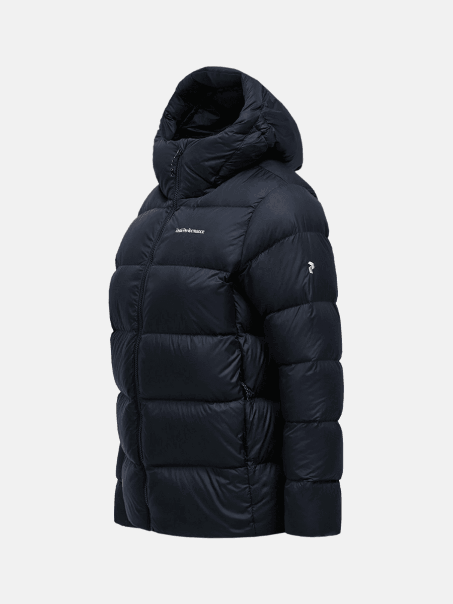 W Frost Down Puffer