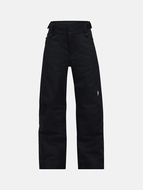 Hovedbilde JR Maroon Insulated Pants