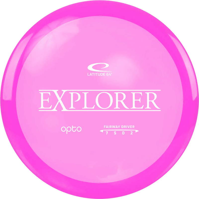 OPTO DRIVER EXPLORER