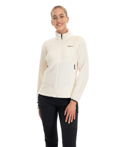 Hovedbilde Rabot Merino Fleece Midlayer J