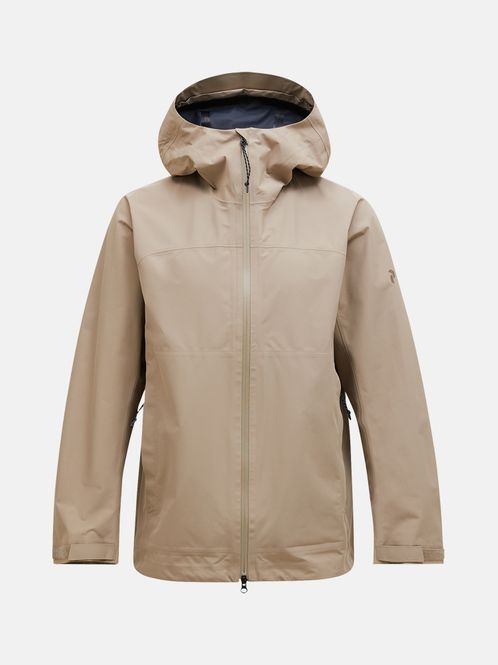 Hovedbilde M Treeline Shell Jacket