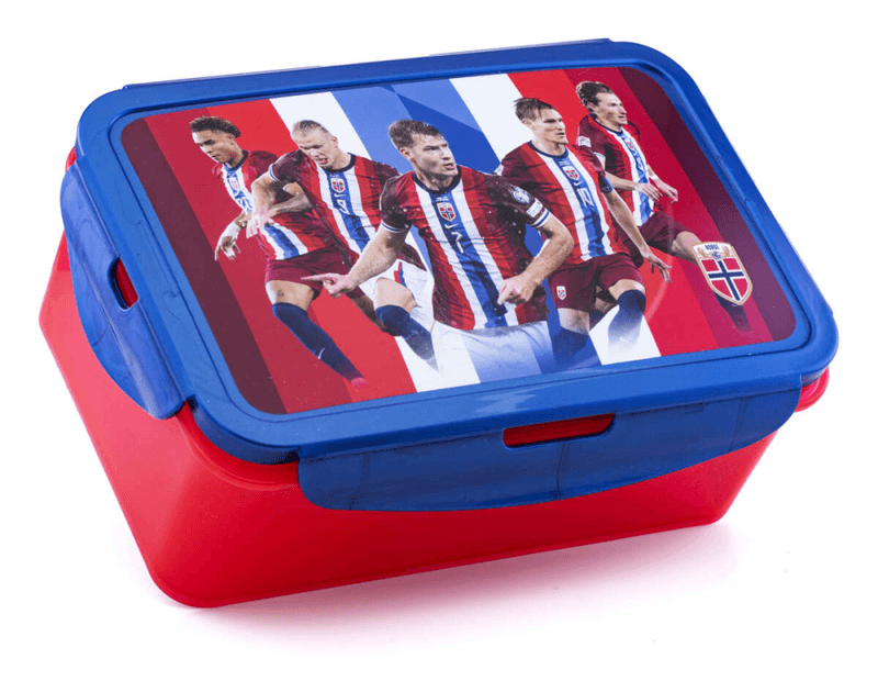 NFF FC Matboks Stor