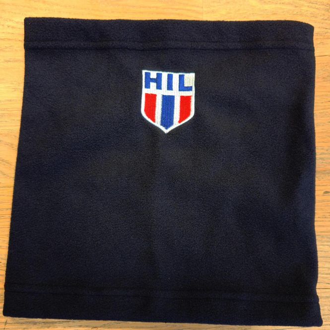 Hovedbilde Fleece-Neck Hommelvi