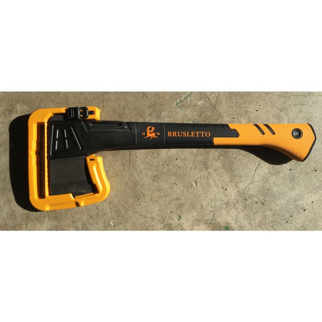 Hovedbilde Øks Universal Kikut 46cm S