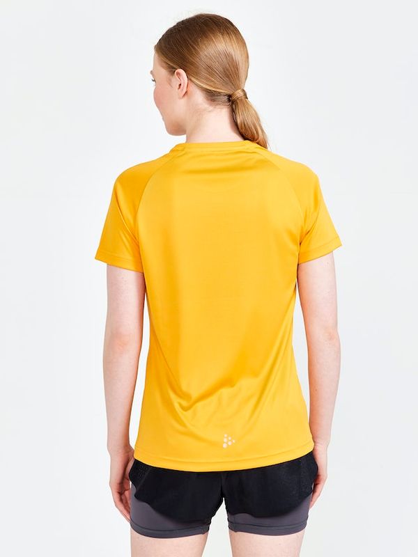 Core Unify Logo Tee W