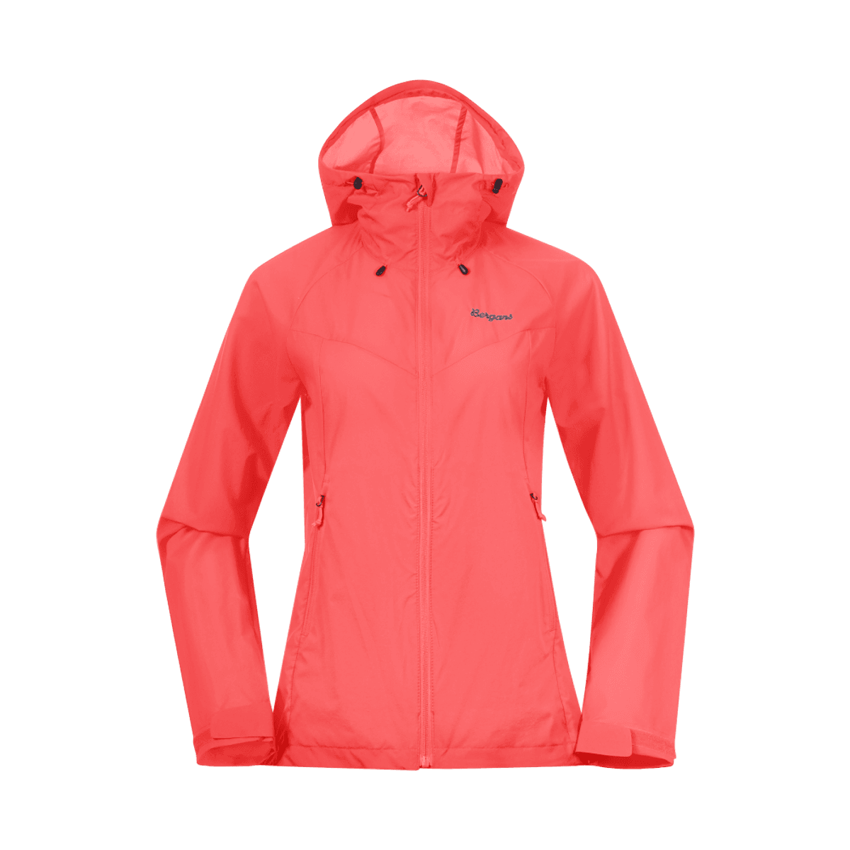 Rabot Windbreaker Jacket Women