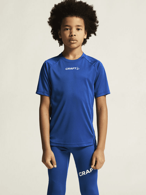 Hovedbilde Rush 2.0 Ss Tee Jr