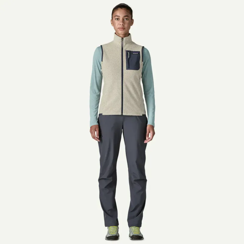W's R1 Air Vest