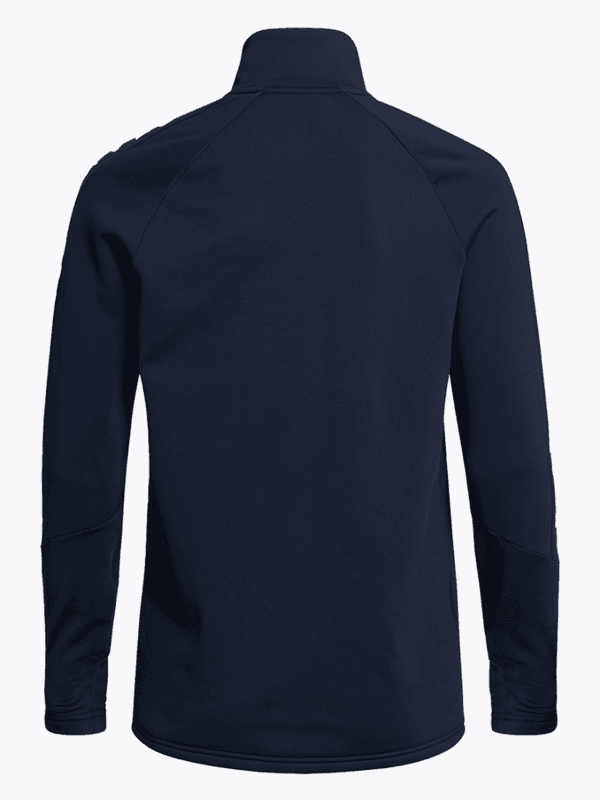 M Rider Mid Zip Jacket