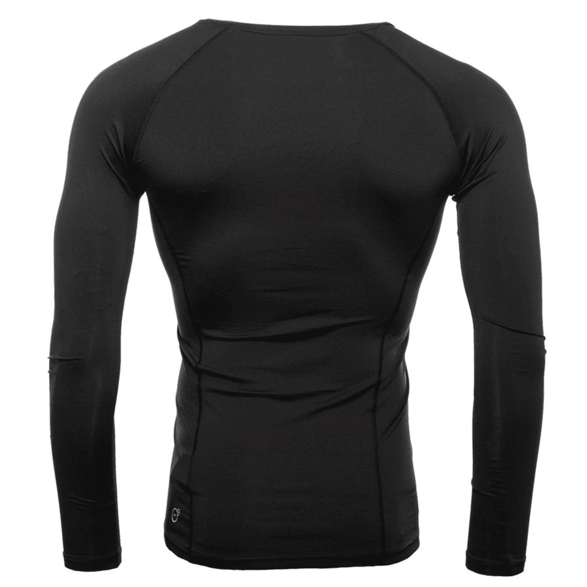 LIGA Baselayer Tee LS Jr
