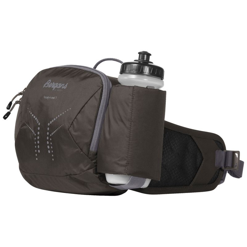 Vengetind Hip Pack 3 w/Bottle