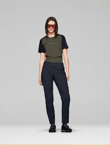 Hovedbilde fjørå flex1 tech Pan