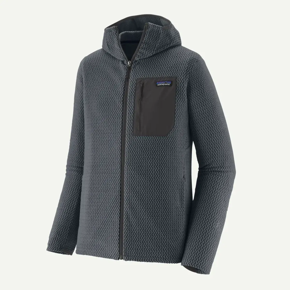 M's R1 Air Full-Zip Hoody