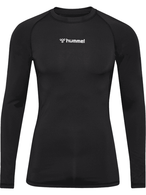 Hovedbilde hmlBL PERFORMANCE TEE L/S KIDS