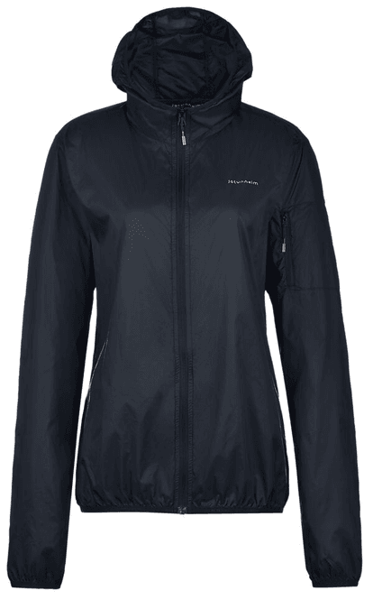 Hovedbilde Vindjakke packable dame