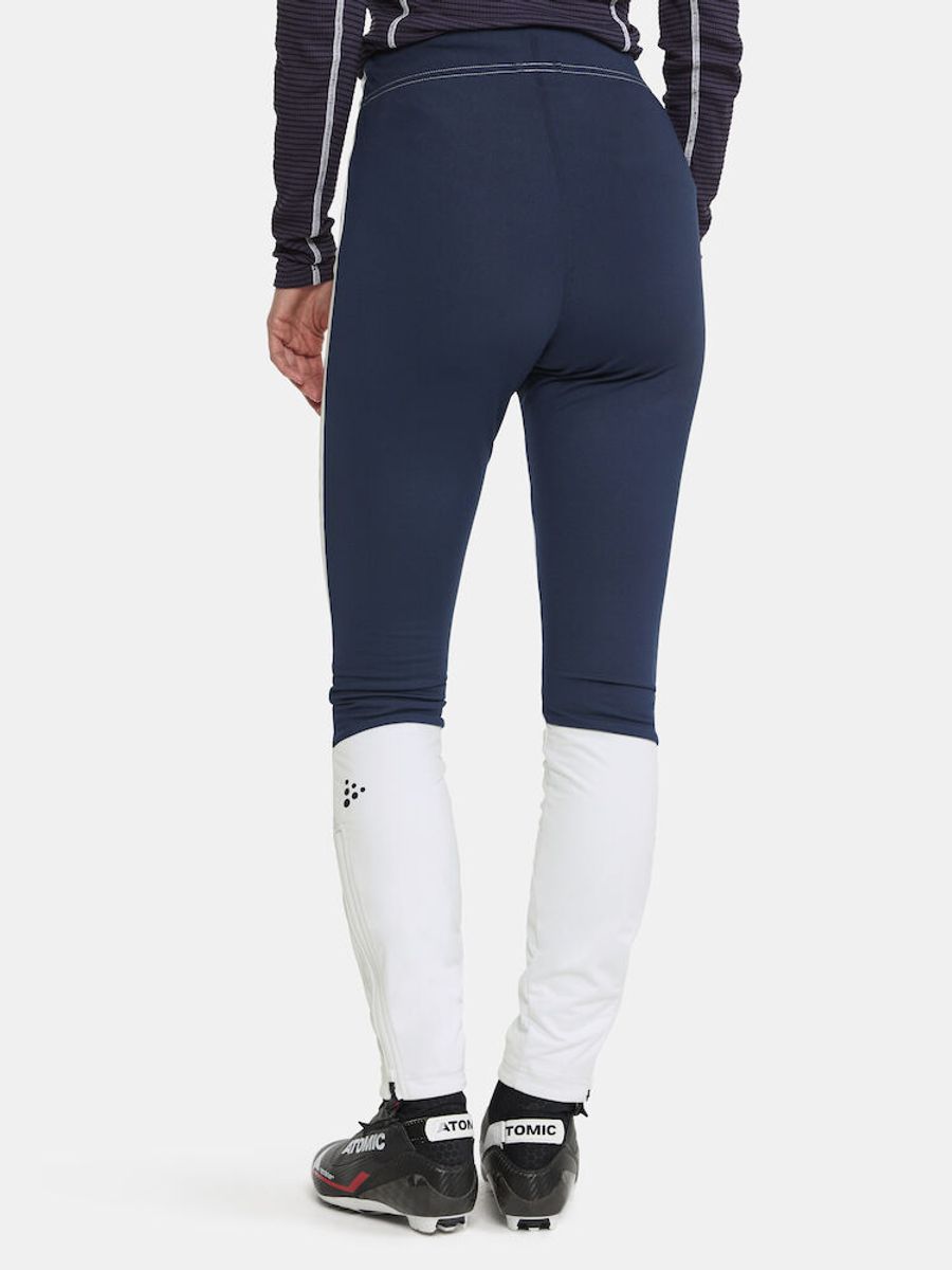 Nor Core Nordic Training Wind Tights W