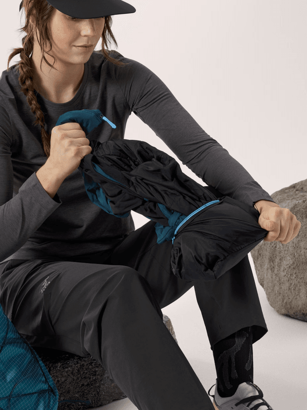 Atom Hoody W