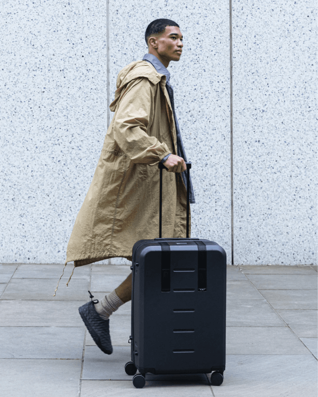 Ramverk Carry-on