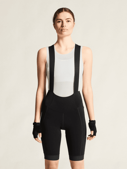 Hovedbilde Endur Cargo Bib Shorts C3 W