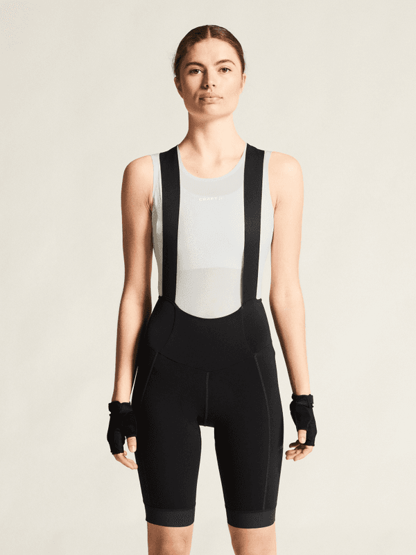 Endur Cargo Bib Shorts C3 W