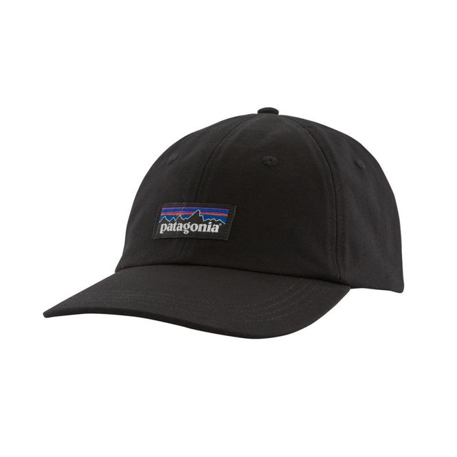 Hovedbilde P-6 Label Trad Cap