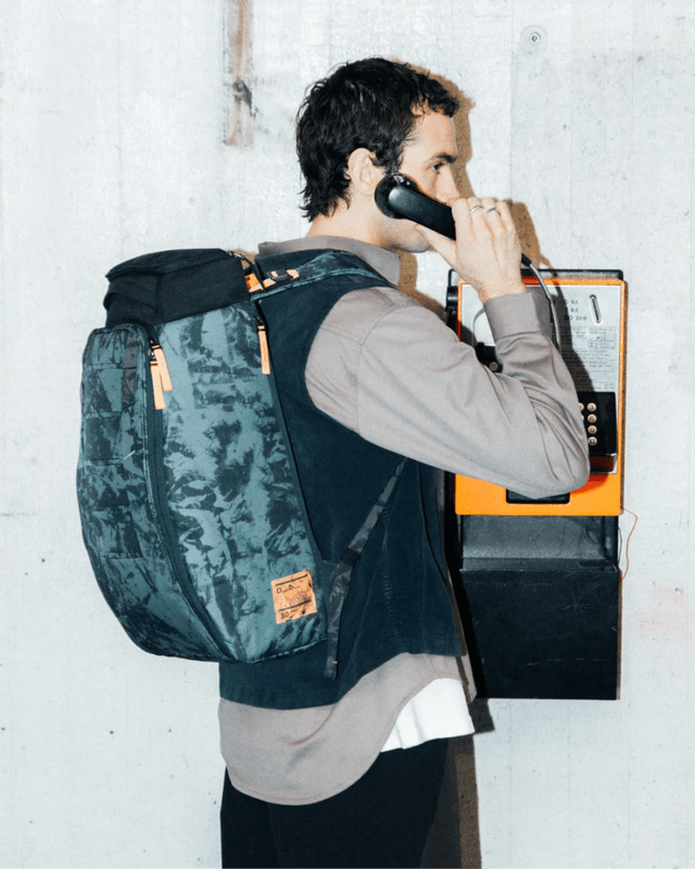 Hugger Backpack 30L