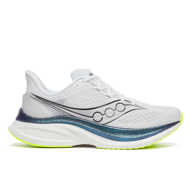 Hovedbilde ENDORPHIN SPEED 5