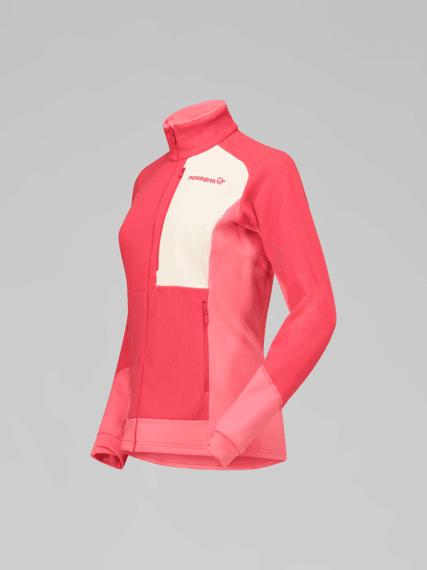Lofoten warm2 Jacket