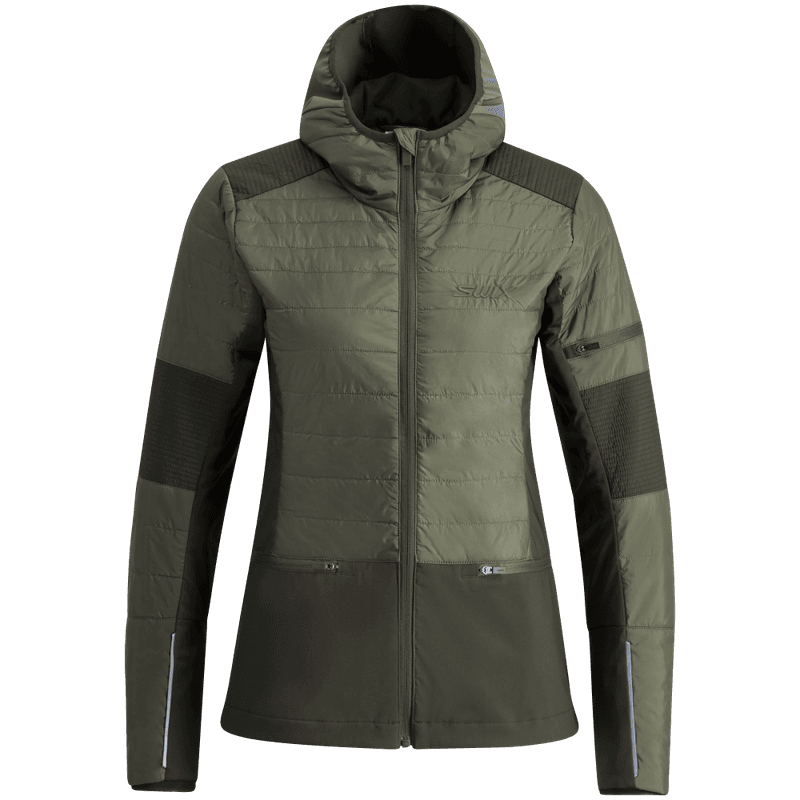 Horizon jacket W