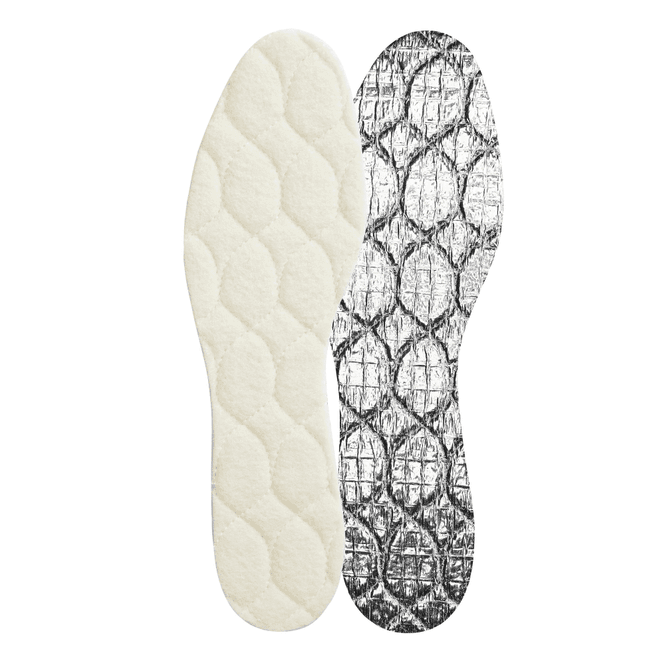 Hovedbilde Winter Insoles Therapy