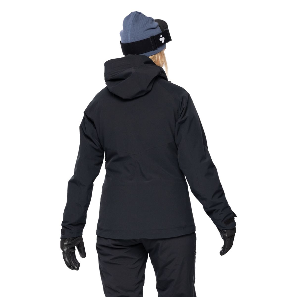 Oppdal Insulated W Jkt