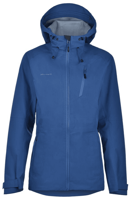 Hovedbilde Glittertind 3-lags skalljakke dame