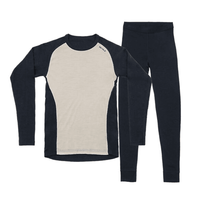 Hovedbilde MULTI SPORT MERINO 190 SET WMN