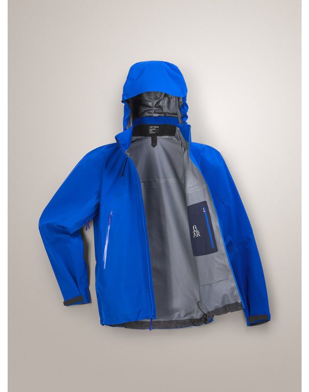 Beta AR Jacket M