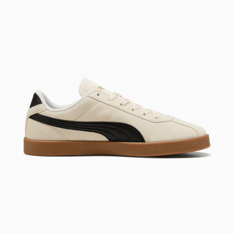 Puma Club II