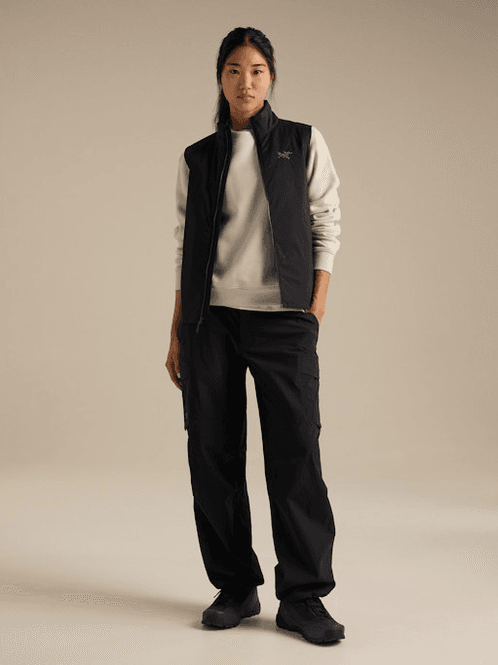 Hovedbilde Atom Vest W