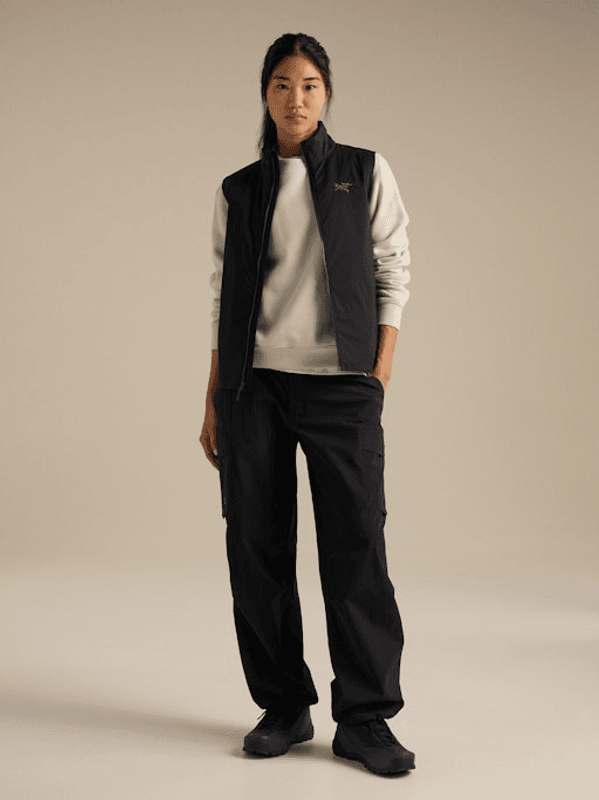 Atom Vest W