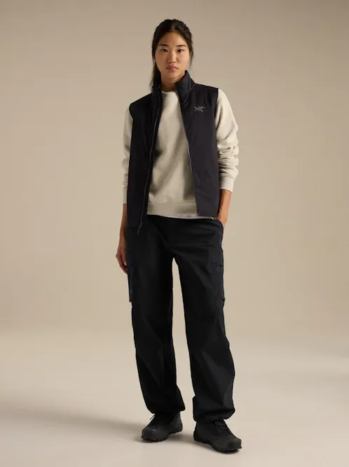 Hovedbilde Atom Vest W