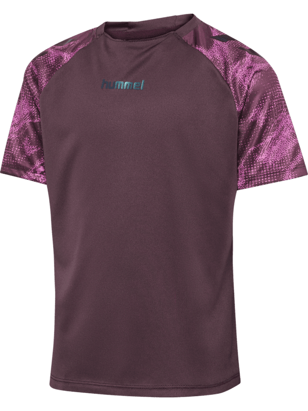 hmlBLAZE26 PRO TRAINING JERSEY