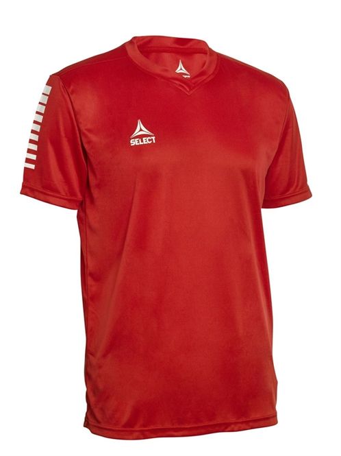 Hovedbilde Player shirt S/S Pisa