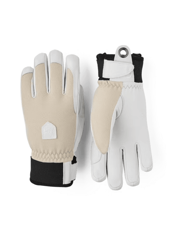 Ergo Grip Race Cut - 5 finger