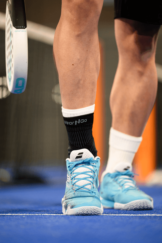 Wear`N`Go - Ankle Support XL