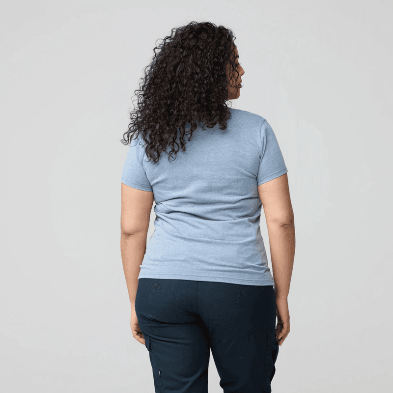 1960 Logo T-shirt W