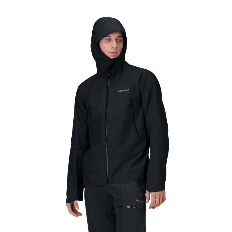 falketind Gore-Tex Jacket M's