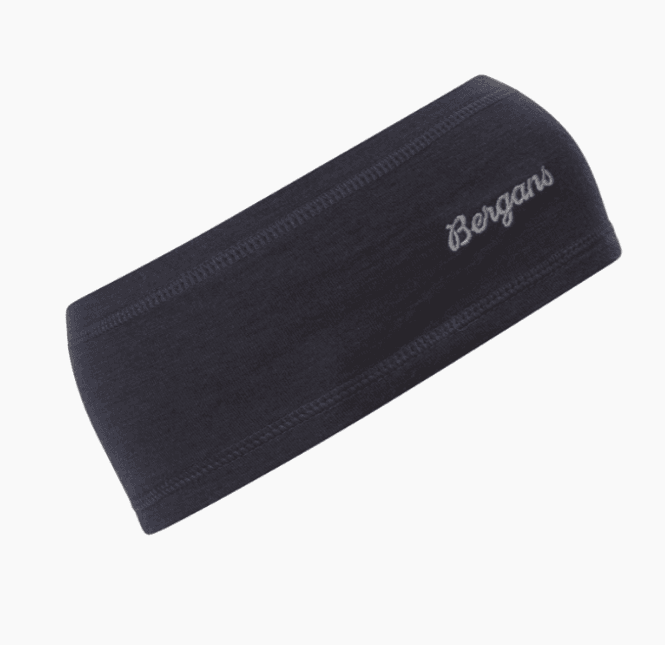 Hovedbilde Bergans Wool Junior Headband