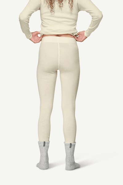 Hovedbilde EXPEDITION MERINO SILK LONGS WMN