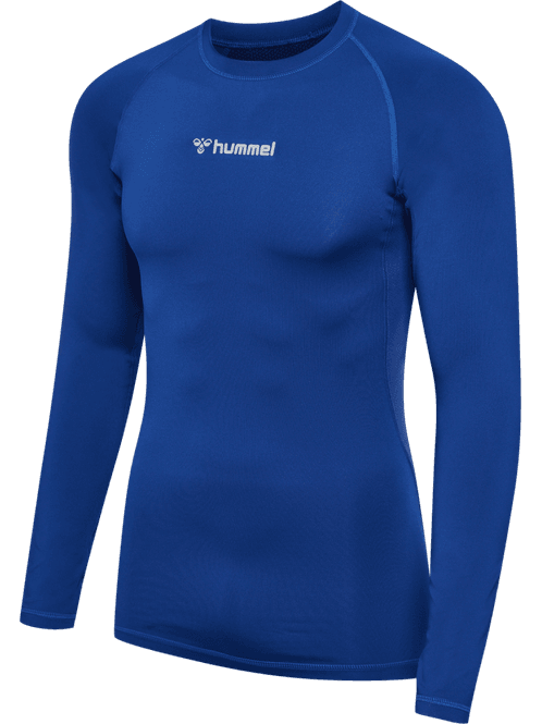 Hovedbilde hmlBL PERFORMANCE TEE L/S KIDS