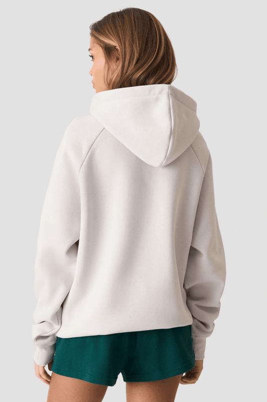 Everyday Hoodie W